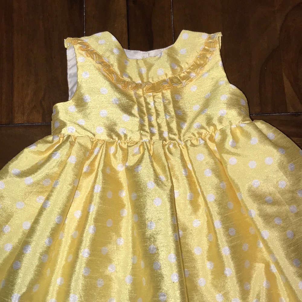 Cherokee Dress | 18 Months - Picture 3 of 5